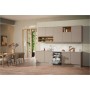 Lavastoviglie Miele G 5611 SCU Active (acciaio inox/CleanSteel) G5611SCUED