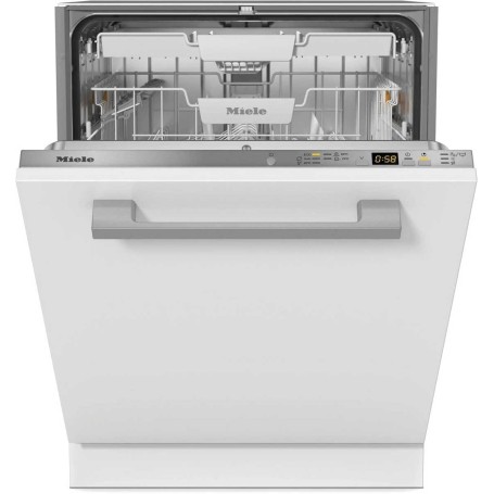 Lavastoviglie Miele G 5651 SCVi Active (acciaio inox) G5651SCViED
