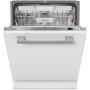 Lavastoviglie Miele G 5651 SCVi Active (acciaio inox) G5651SCViED