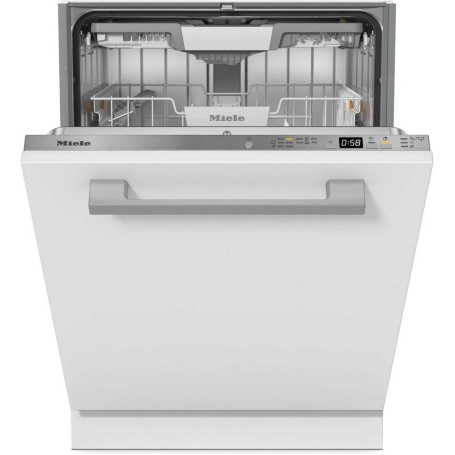 Lavastoviglie Miele G 5856 SCVi XXL Active Plus (acciaio inox) G5856SCViXXLED