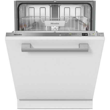 Lavastoviglie Miele G 5856 Vi XXL Active Plus (acciaio inox) G5856ViXXLED