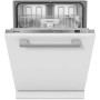 Lavastoviglie Miele G 5856 Vi XXL Active Plus (acciaio inox) G5856ViXXLED