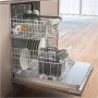 Lavastoviglie Miele G 5856 Vi XXL Active Plus (acciaio inox) G5856ViXXLED