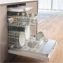 Lavastoviglie Miele G 5611 SCU Active (bianco brillante) G5611SCUBW