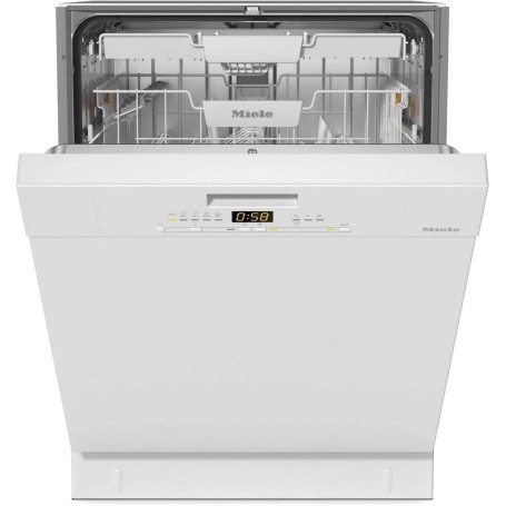 Lavastoviglie Miele G 5611 SCU Active (bianco brillante) G5611SCUBW