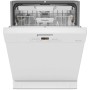 Lavastoviglie Miele G 5611 SCU Active (bianco brillante) G5611SCUBW