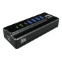 Elo Touch Solutions Elo Small Hub - Dockingstation - USB-C - 1GbE (E815044)