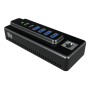 Elo Touch Solutions Elo Small Hub - Dockingstation - USB-C - 1GbE (E815044)
