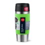 EMSA Travel Mug Classic 36 ml Verde, Acciaio inox (N2020700)
