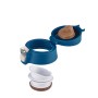 EMSA Light Mug 400 ml Blu (N2150900)