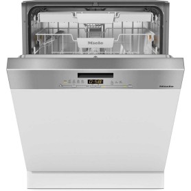 Lavastoviglie Miele G 5611 SCi Active (acciaio inox/CleanSteel) G5611SCiED