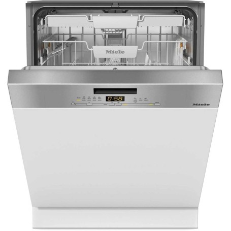 Lavastoviglie Miele G 5611 SCi Active (acciaio inox/CleanSteel) G5611SCiED