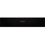 SIEMENS BI510CNR0 - CASSETTO SCALDANTE iQ500, NERO, 60 X 14 CM
