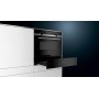 SIEMENS BI510CNR0 - CASSETTO SCALDANTE iQ500, NERO, 60 X 14 CM