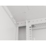 Lanberg WF01-6612-10S rack 12U Da parete Grigio (WF01-6612-10S)