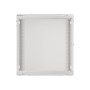 Lanberg WF01-6612-10S rack 12U Da parete Grigio (WF01-6612-10S)