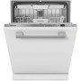 Lavastoviglie Miele G 5656 SCVi XXL Active (acciaio inox) G5656SCViXXLED