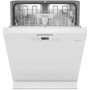 Lavastoviglie Miele G 5611 i Active (bianco brillante) G5611iBW