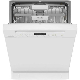 Lavastoviglie Miele G 7210 SCU (bianco brillante) G7210SCUBRWS