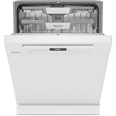 Lavastoviglie Miele G 7210 SCU (bianco brillante) G7210SCUBRWS