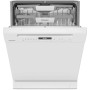 Lavastoviglie Miele G 7210 SCU (bianco brillante) G7210SCUBRWS