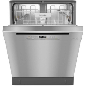 Lavastoviglie Miele G 5811 U Active Plus (acciaio inox/CleanSteel) G5811U-ED