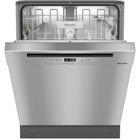 Lavastoviglie Miele G 5811 U Active Plus (acciaio inox/CleanSteel) G5811U-ED