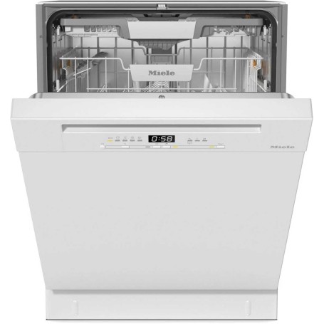Lavastoviglie Miele G 5811 SCU Active Plus (bianco brillante) G5811SCUBW
