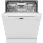 Lavastoviglie Miele G 5811 SCU Active Plus (bianco brillante) G5811SCUBW