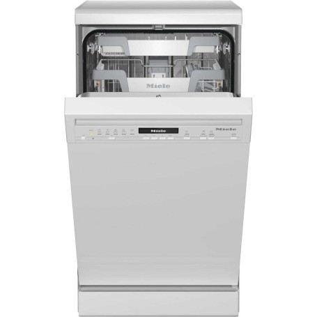Lavastoviglie Miele G 5740 SC SL (bianco brillante) G5740SCBRWS