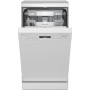 Lavastoviglie Miele G 5740 SC SL (bianco brillante) G5740SCBRWS