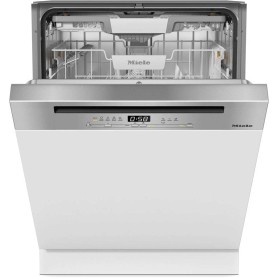 Lavastoviglie Miele G 5811 SCi Active Plus (acciaio inox/CleanSteel) G5811SCi-ED