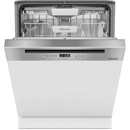 Lavastoviglie Miele G 5811 SCi Active Plus (acciaio inox/CleanSteel) G5811SCi-ED