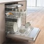 Lavastoviglie Miele G 5811 SCi Active Plus (acciaio inox/CleanSteel) G5811SCi-ED