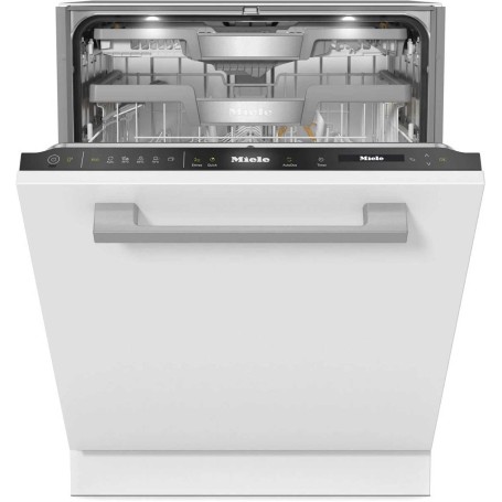 Lavastoviglie Miele G 7760 SCVi (nero ossidiana) G7760SCVi-OS
