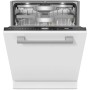 Lavastoviglie Miele G 7760 SCVi (nero ossidiana) G7760SCVi-OS