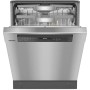 Lavastoviglie Miele G 7623 SCU E (acciaio inox/CleanSteel) G7623SCUEDCLST