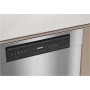 Lavastoviglie Miele G 7623 SCU E (acciaio inox/CleanSteel) G7623SCUEDCLST