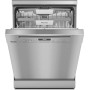 Lavastoviglie Miele G 7210 SC (acciaio inox Cleansteel) G7210SCEDCS