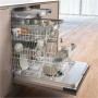 Lavastoviglie Miele G 7210 SC (acciaio inox Cleansteel) G7210SCEDCS