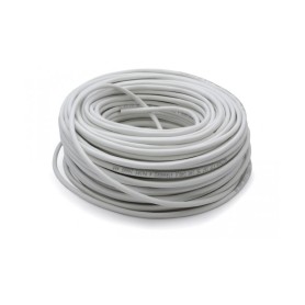Vultech SC13002-100 cavo di rete Bianco 100 m Cat5e U/UTP (UTP) (SC13002-100) Vultech SC13002-100 cavo di rete Bianco 100 m Cat5e U/UTP (UTP) (SC13002-100)