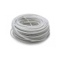 Vultech SC13002-100 cavo di rete Bianco 100 m Cat5e U/UTP (UTP) (SC13002-100)