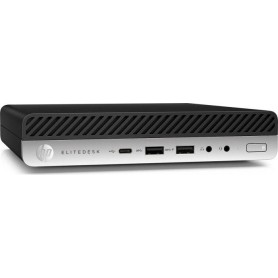 REPLAY MINI PC HP 800 G4 I5-8XXX 16GB 512GB SSD NVME WIN 11 PRO ALIMENTATORE ESTERNO (REPLAYDESKA5) REPLAY MINI PC HP 800 G4 I5-8XXX 16GB 512GB SSD NVME WIN 11 PRO ALIMENTATORE ESTERNO (REPLAYDESKA5)