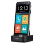 BRONDI AMICO VERO 4G NERO (10283020)