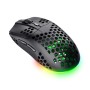 Trust GXT 929 Helox mouse Gaming Mano destra RF Wireless Ottico 4800 DPI (25307)