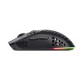 Trust GXT 929 Helox mouse Gaming Mano destra RF Wireless Ottico 4800 DPI (25307)