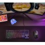 Trust GXT 929 Helox mouse Gaming Mano destra RF Wireless Ottico 4800 DPI (25307)