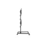 Multibrackets 2215 Supporto per display espositivi 139,7 cm (55") Nero (MB2215)