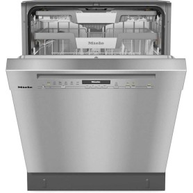 Lavastoviglie Miele G 7130 SCU (acciaio inox Cleansteel) (G7130SCUEDCS)