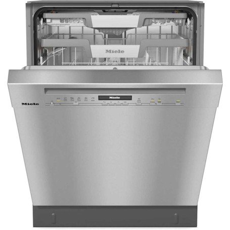 Lavastoviglie Miele G 7130 SCU (acciaio inox Cleansteel) (G7130SCUEDCS)